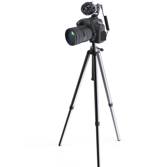 High Performance Compact Microphone (P) - Picture 5 of 13